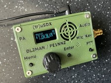 Usdx transceiver for sale  DERBY