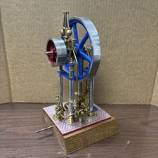 Vintage vertical steam for sale  Smethport