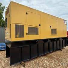 500 cat diesel for sale  Attalla