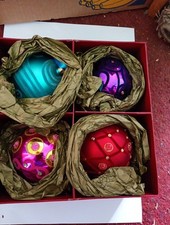 Waterford holiday heirlooms for sale  WAKEFIELD