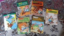 Asterix comic books for sale  CARLISLE