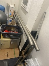 Frontschutzbügel seitenbügel gebraucht kaufen  Schwerin