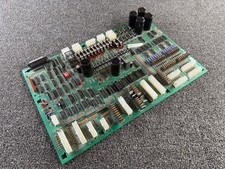 Placa de driver Bally Midway Williams Pinball 2000 2K Power 04-12329 5763-15820-06 comprar usado  Enviando para Brazil