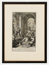 Dutch bible scenes for sale  BRADFORD-ON-AVON