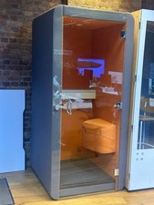 Private acoustic office for sale  LONDON