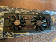 Sapphire pulse radeon for sale  DUDLEY