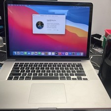 2014 apple macbook for sale  Brea