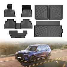 Tpe floor mats for sale  Fontana
