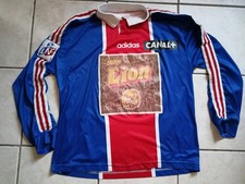 Maillot foot adidas d'occasion Maillot foot adidas d'occasion  Rennes-