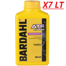 Bardahl atf speed usato Bardahl atf speed usato  Villadose