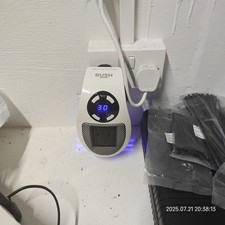 Bush 04w fan for sale  WEST MALLING