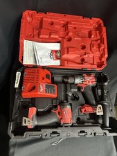 Milwaukee m18 fuel for sale  Denver