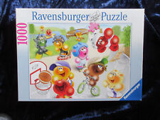 Ravensburger puzzle gelini gebraucht kaufen  Moers