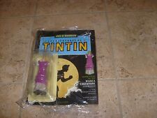 Adventures tintin bianca for sale  Richland