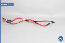 Usado, 03-08 Jaguar S-Type X204 bateria positiva conjunto de 2 2R8T14302YXC FABRICANTE DE EQUIPAMENTO ORIGINAL comprar usado  Enviando para Brazil