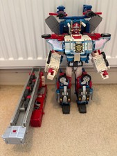 Transformers car robots for sale  BOURNEMOUTH