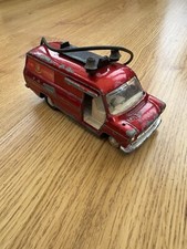 Dinky ford transit for sale  COVENTRY