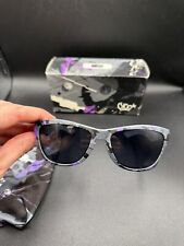  Lentes Oakley Jupiter C100 cinza com cinza 24-141 comprar usado  Enviando para Brazil