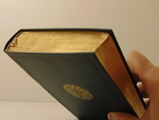 Bibel 1931 berlin gebraucht kaufen  Gernsbach