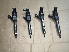 Iniettori marca bosch usato  Torricella