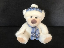 Morgenroth teddy mütze gebraucht kaufen  Breitengüßbach