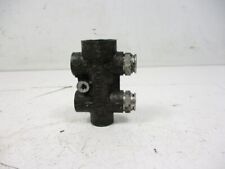 Thermostat ölkühler hlkühle gebraucht kaufen  Bad Nauheim