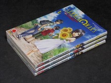 Summer wars serie usato  Italia