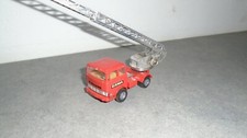 Camion pompiers gama d'occasion  Saint-Nazaire