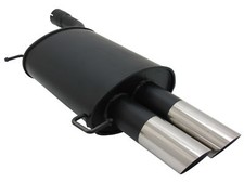 Novus sportauspuff bmw gebraucht kaufen  Castrop-Rauxel