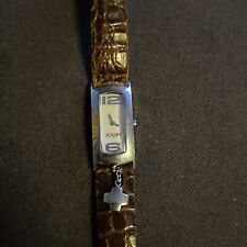 Joop damenuhr 416 gebraucht kaufen  Stolberg (Rhld.)