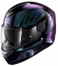 Casco moto integrale usato  Udine