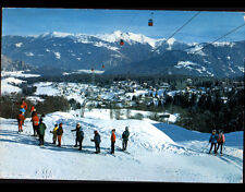 Flims waldhaus moniteur d'occasion  Baugy