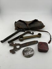 Magnifique ancienne trousse d'occasion  Marseille XIV