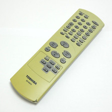 Telecommande toshiba r0075 d'occasion  Nice-
