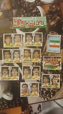 Lotto figurine panini usato  Torre del Greco