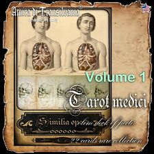 Vecchi strumenti anatomia usato  Milano