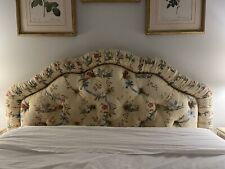 Queen upholstered headboard for sale  Chicago