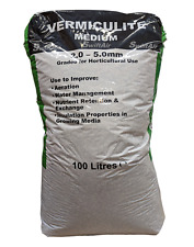 Vermiculite grade horticulture for sale  SOLIHULL