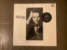 Sting nothing like for sale  Lancaster