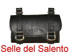 Borsa bici vintage usato  Taviano