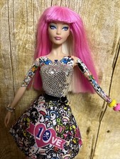 tokidoki barbie for sale  Broomfield