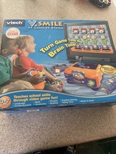 Vtech v.smile learning for sale  Chandler