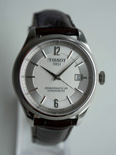 Tissot ballade chronometer gebraucht kaufen Tissot ballade chronometer gebraucht kaufen  Königstein im Taunus