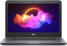 ¡¡¡EVENTO DE EXCESO DE EXISTENCIAS!!! PC portátil Dell Latitude: ¡Intel i3-6006U! 8GB RAM, 128GB SSD! segunda mano  Embacar hacia Mexico