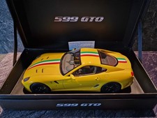 Ferrari 599 gto usato  Spedire a Italy