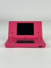 Nintendo DSi rosa com caneta sem carregador TWL-AUS testado funcionando comprar usado  Enviando para Brazil