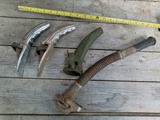 Petrol pouring nozzle for sale  BEDFORD