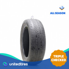 Used 225 55r19 for sale  Chicago