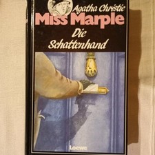 Agatha christie schattenhand gebraucht kaufen  Bisingen