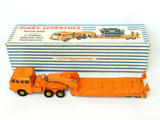 Dinky toys 898 d'occasion  France